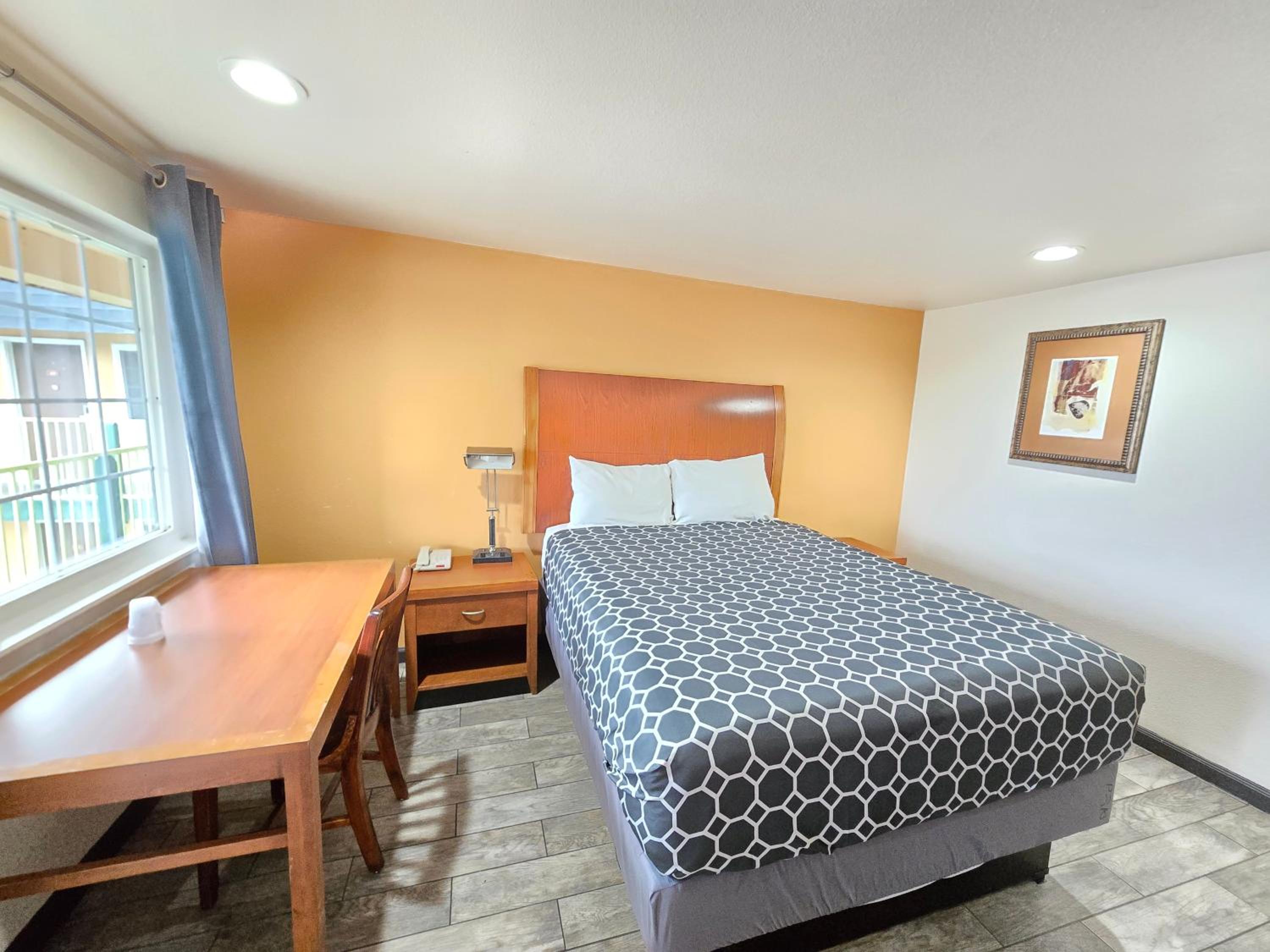 Peach City Inn - Marysville/Yuba City - Property Image 21