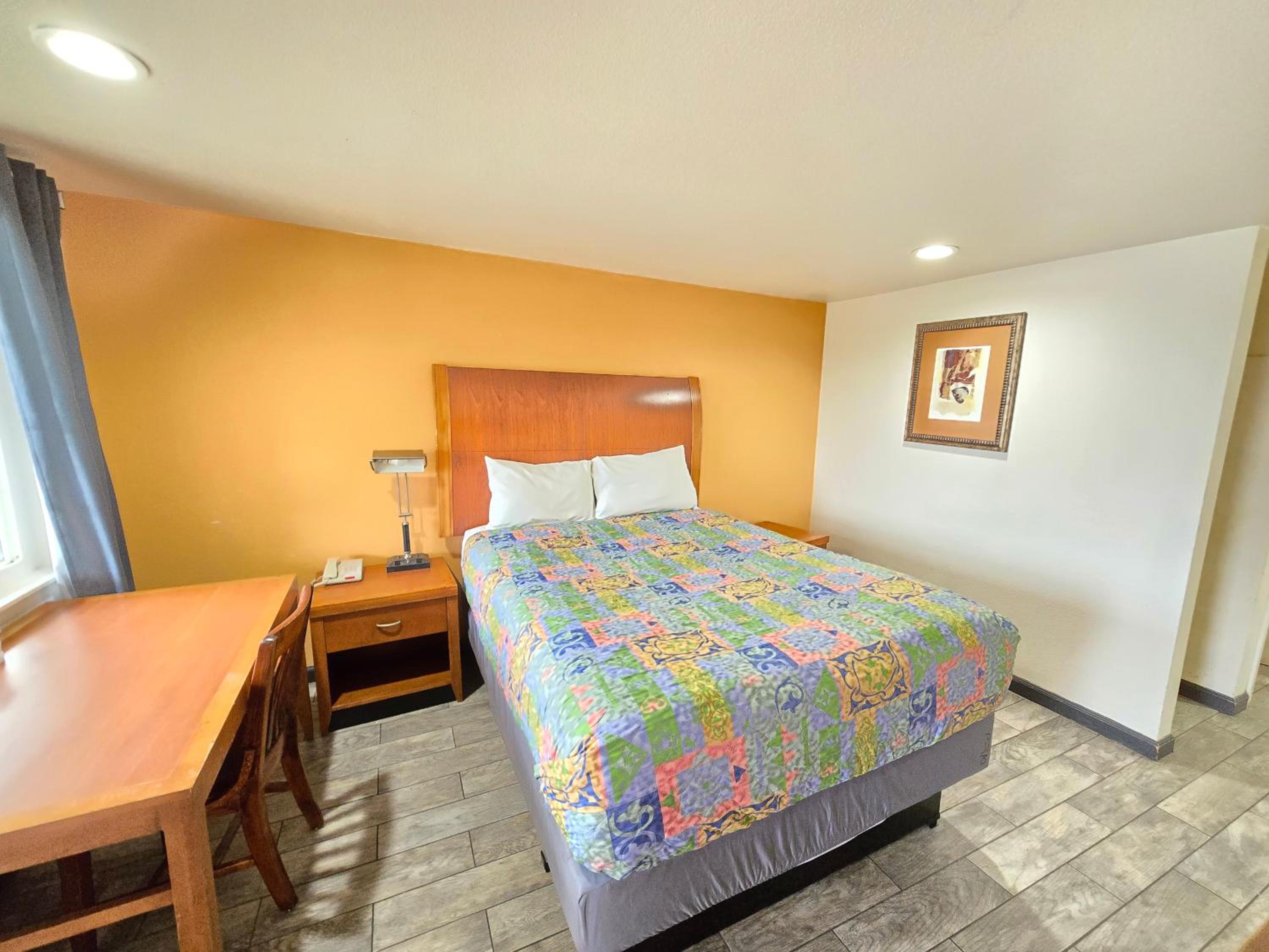 Peach City Inn - Marysville/Yuba City - Property Image 27