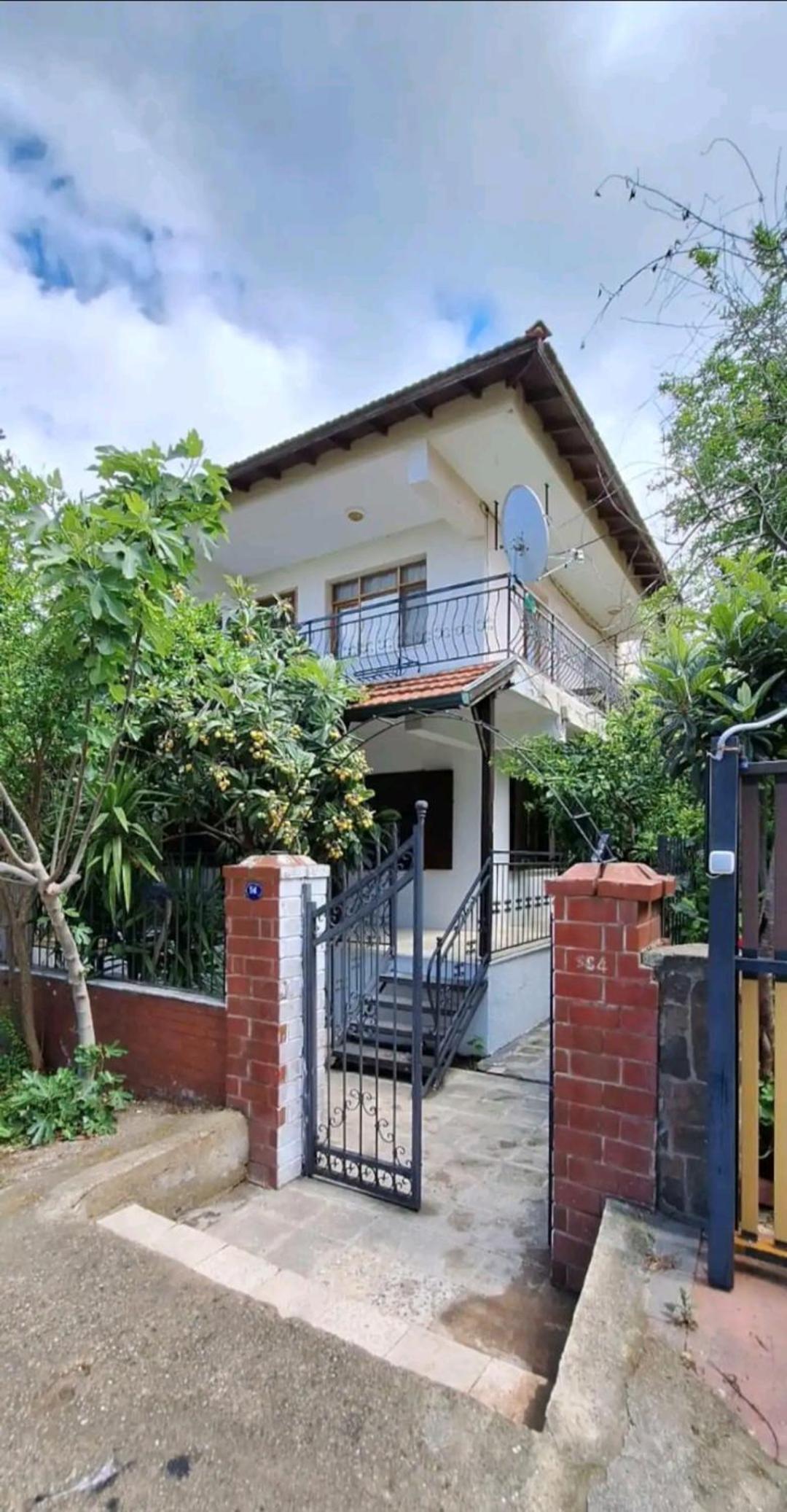 Summer house in Urla "Apartment 2" view 4