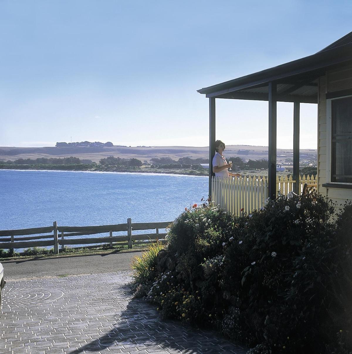 Stanley Holiday Houses a collection of distinctive, self-contained properties in Stanley in various locations around the seaside town