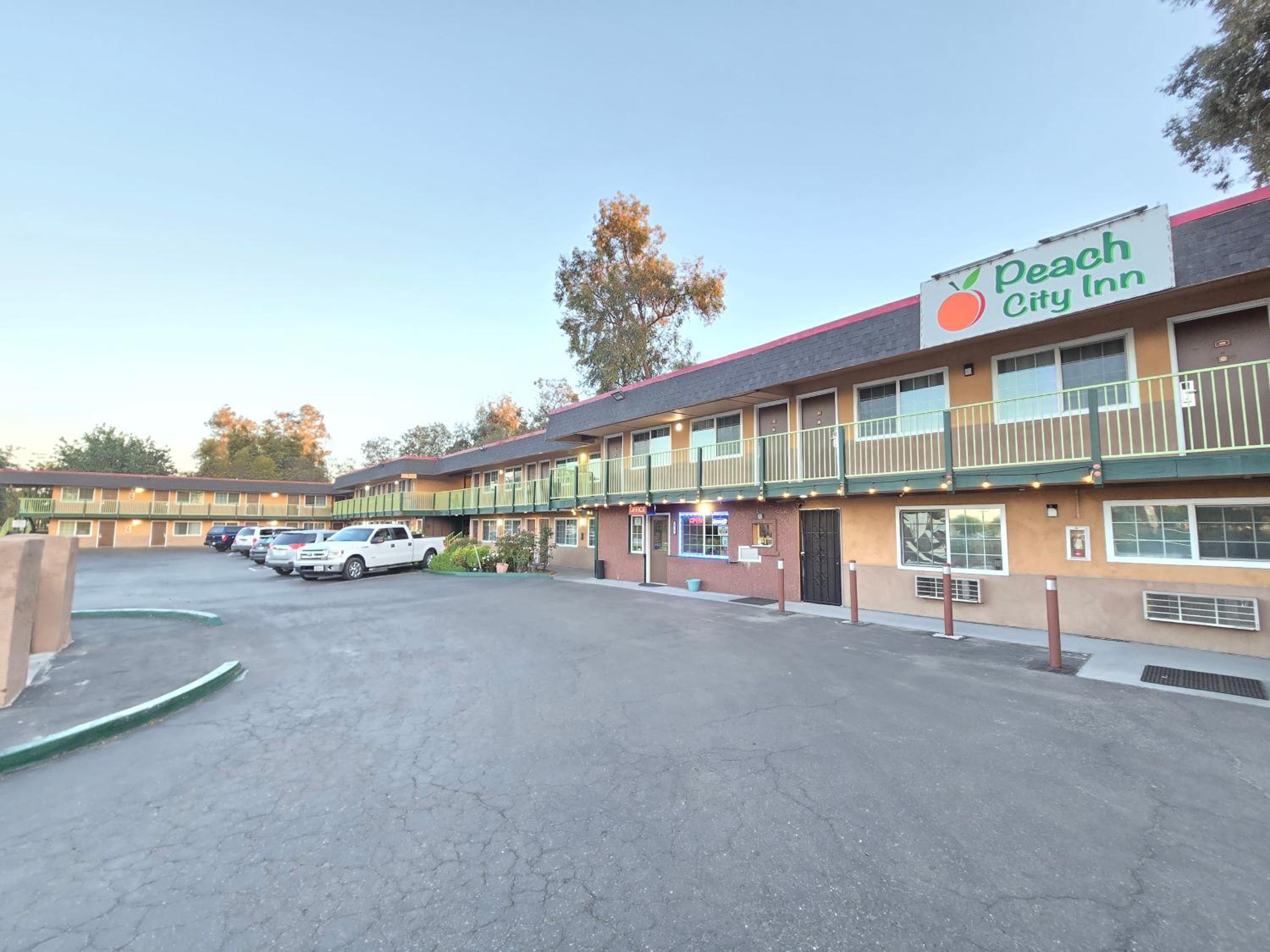 Peach City Inn - Marysville/Yuba City - Property Image 24