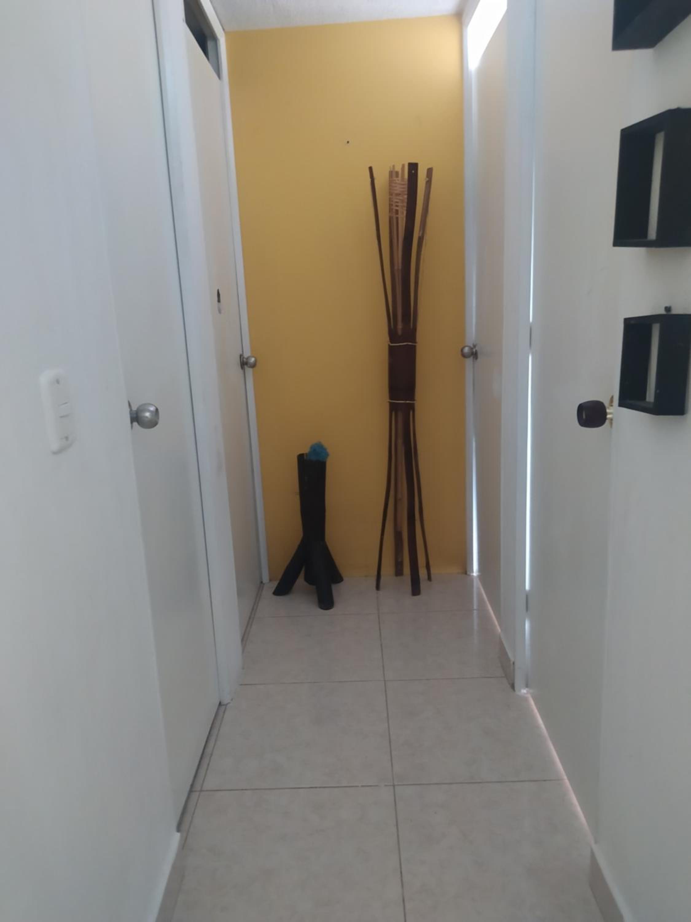Alquiler de habitaciones