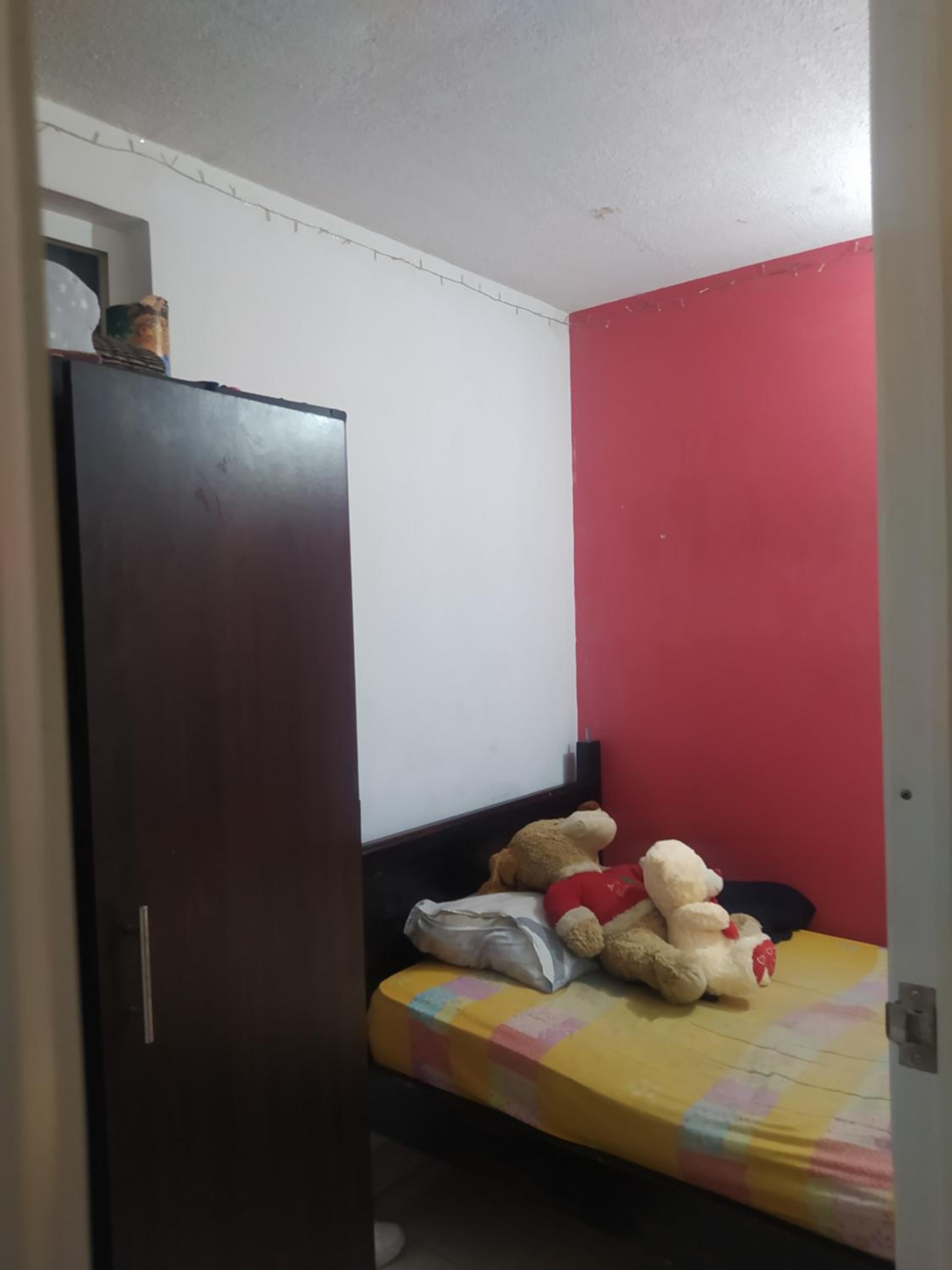 Alquiler de habitaciones