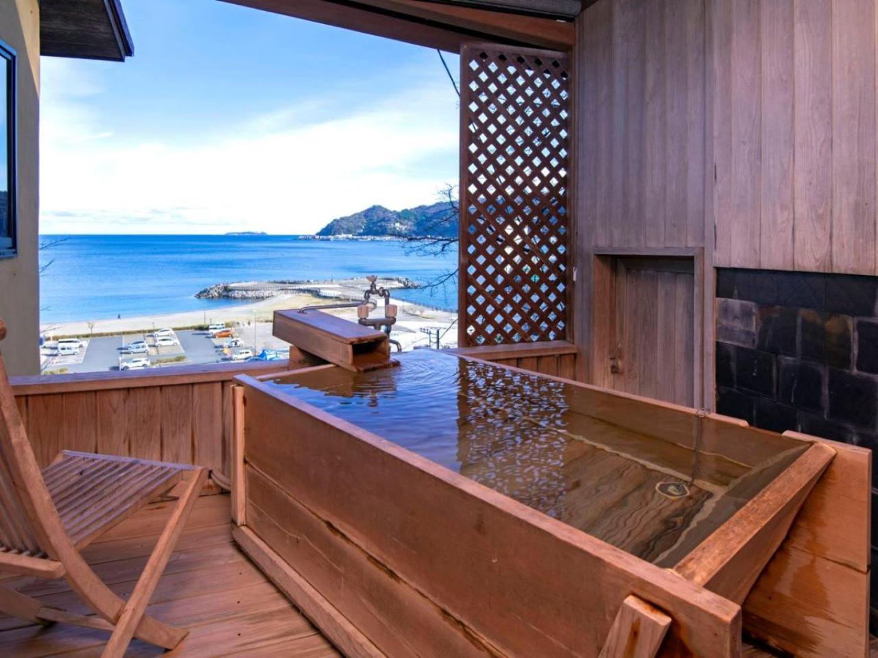 AtamiOnsen Nagahamaen