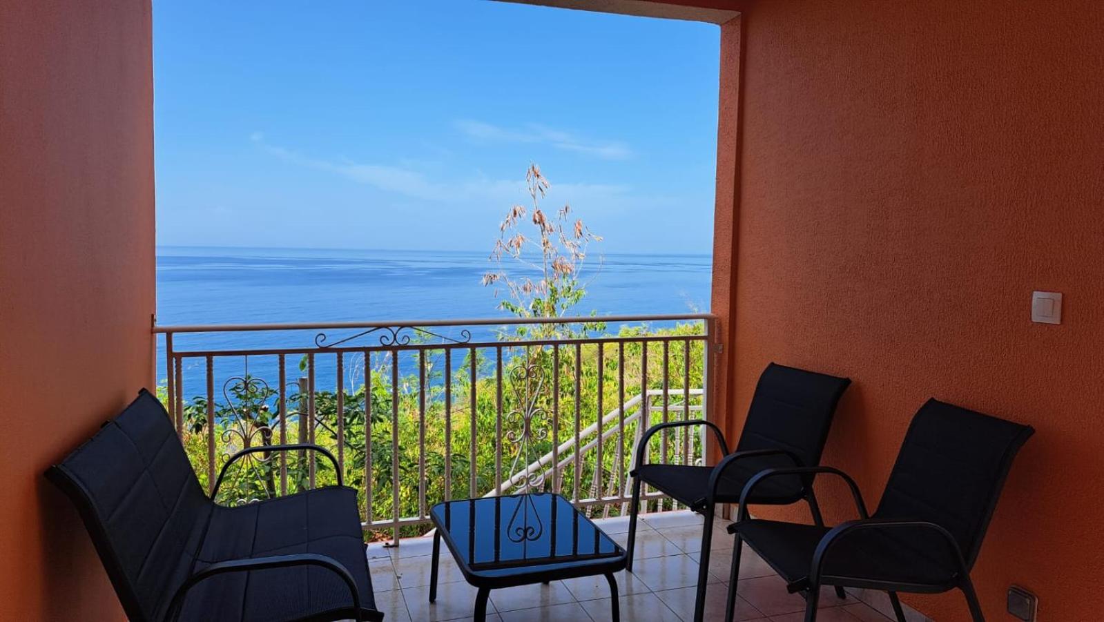 La Baie de Coreil