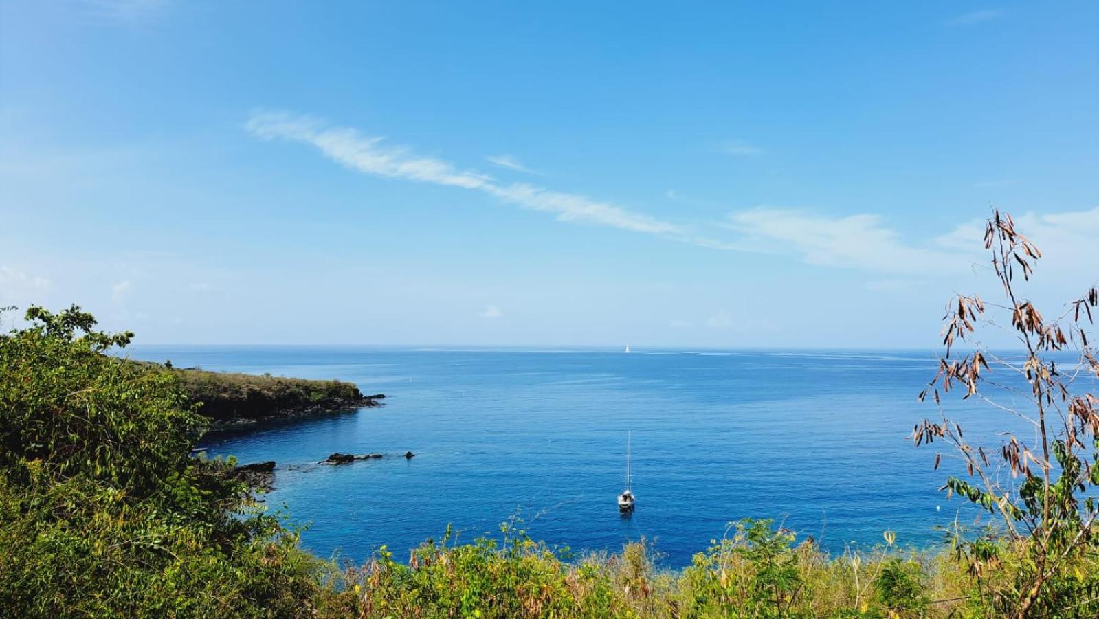 La Baie de Coreil