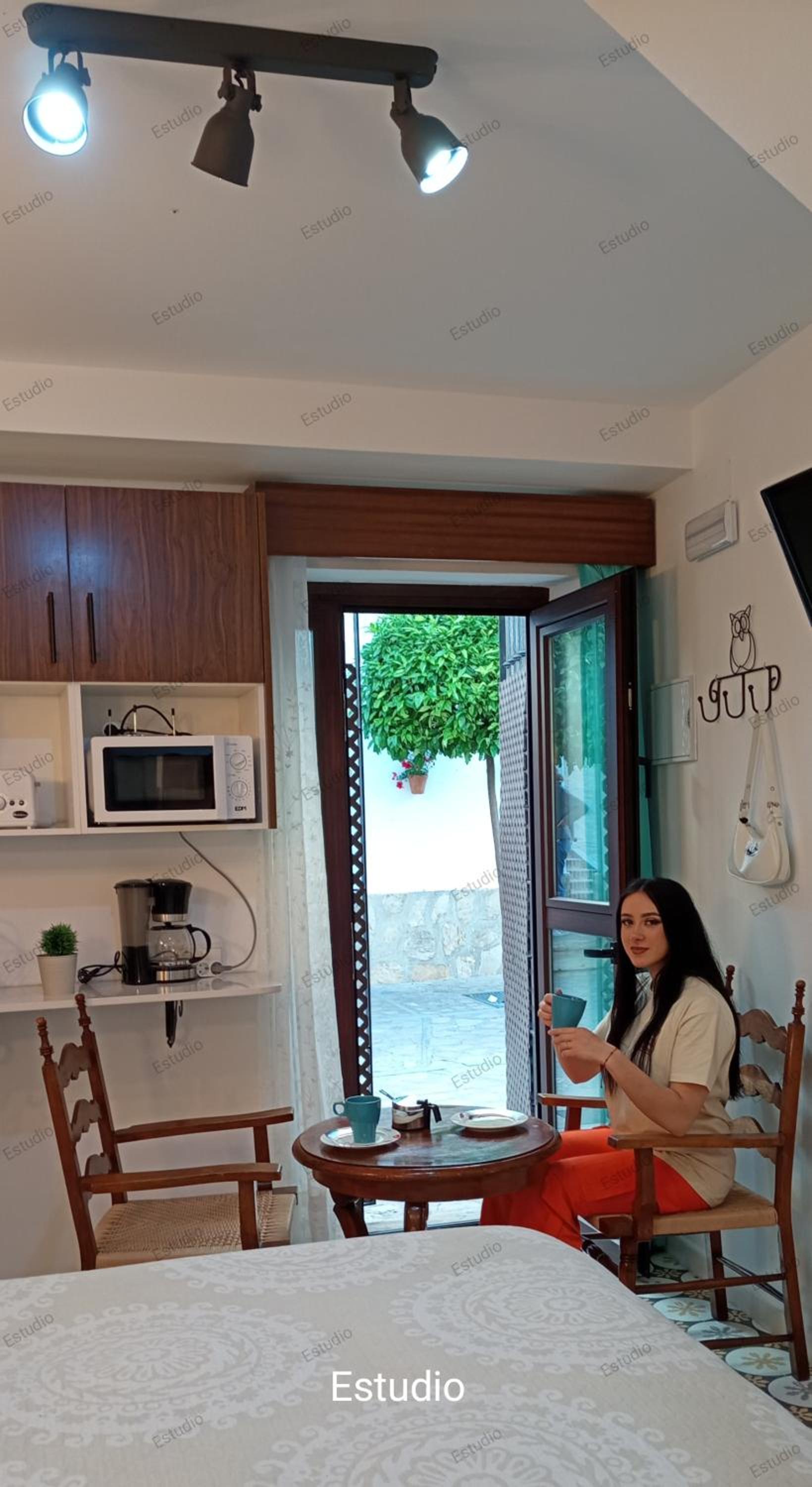 El DETALLE Apartamento y Estudio