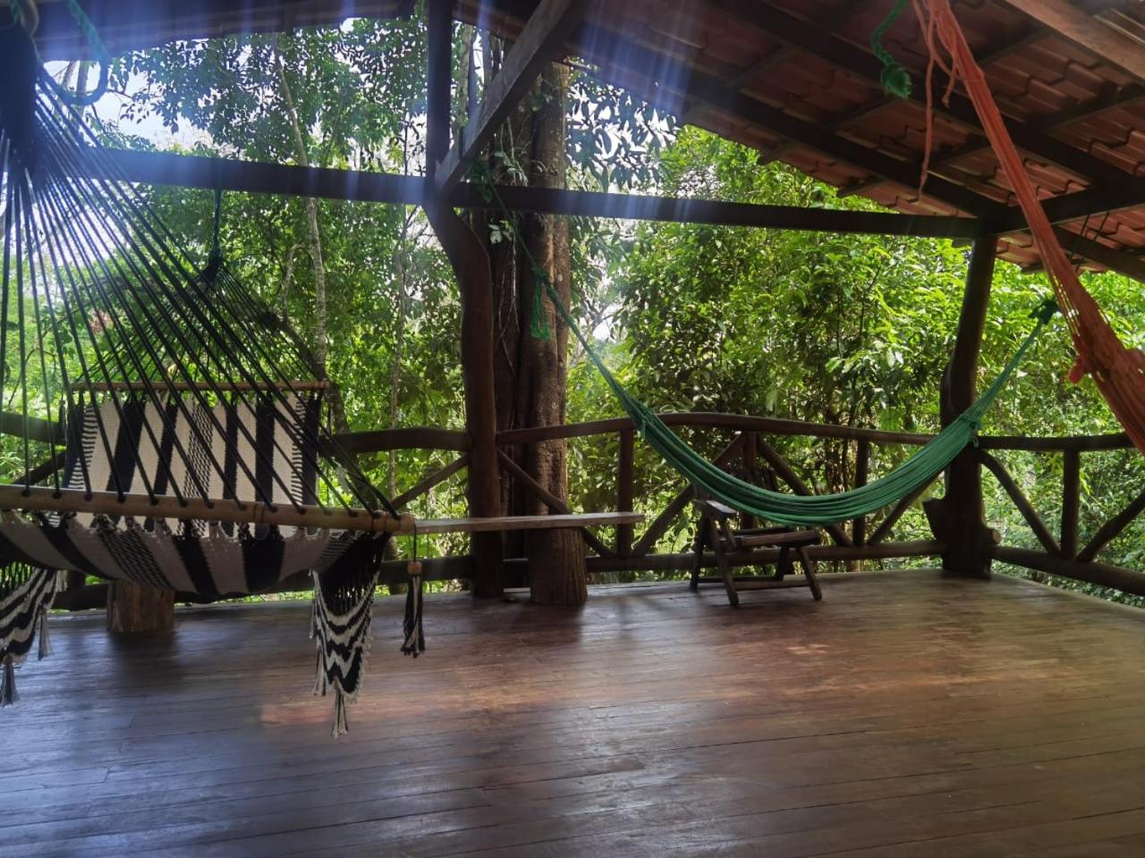 Vocaré Finca Agroecológica