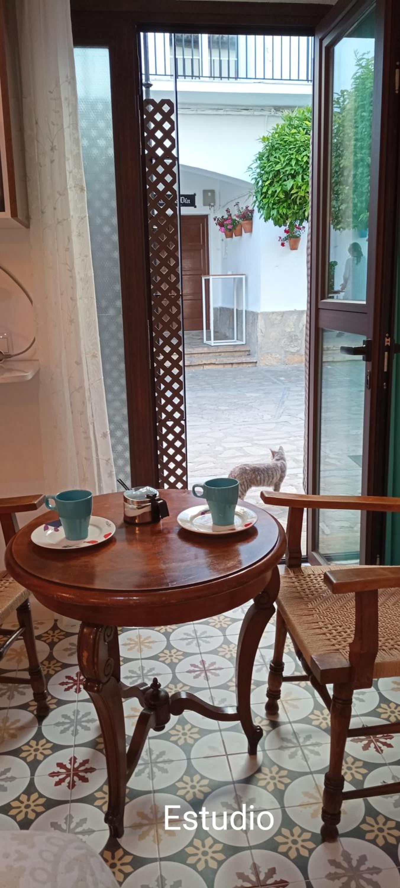 El DETALLE Apartamento y Estudio