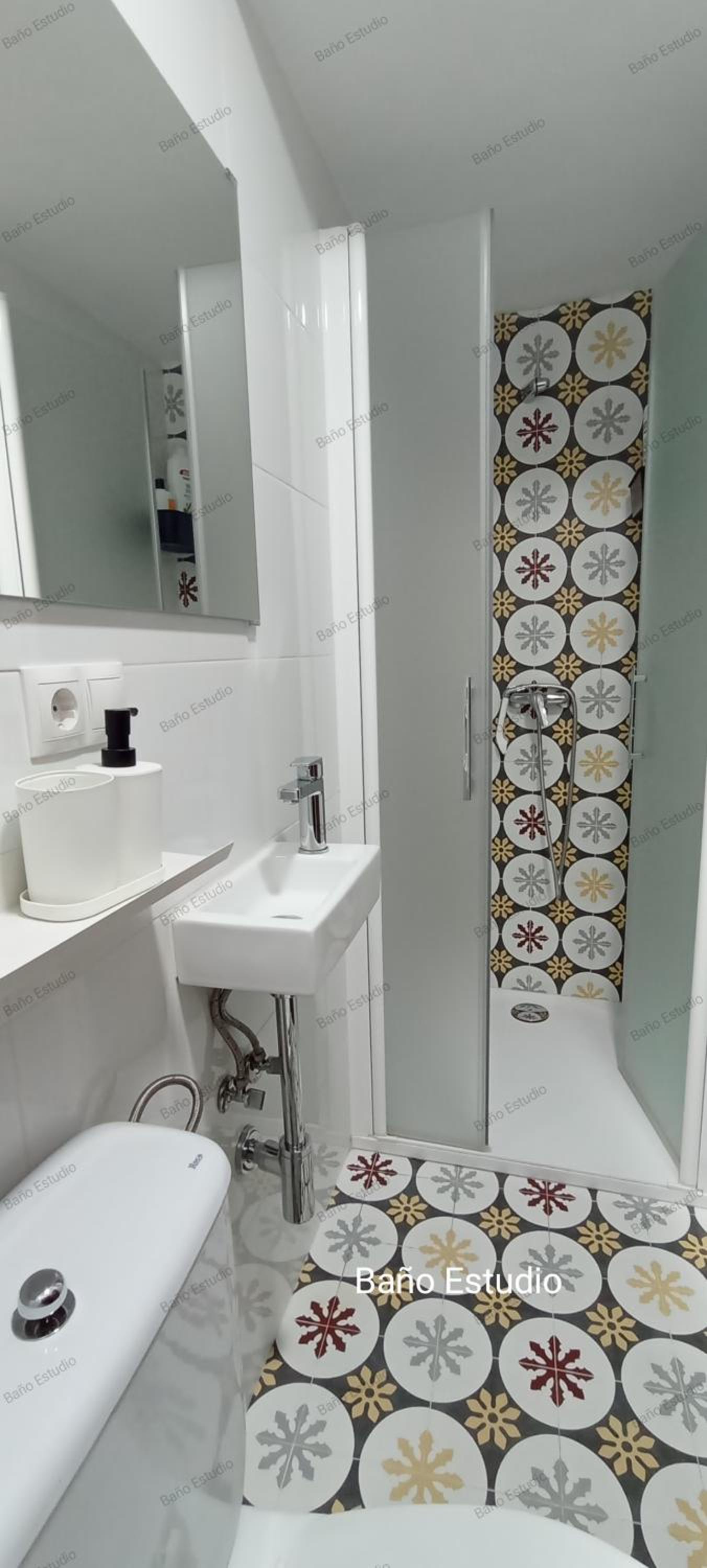 El DETALLE Apartamento y Estudio