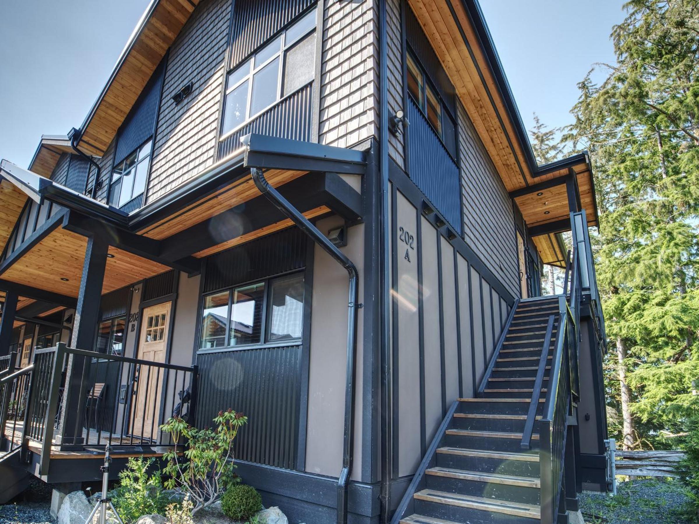 Handsome Dan's Vacation Cottage Rentals