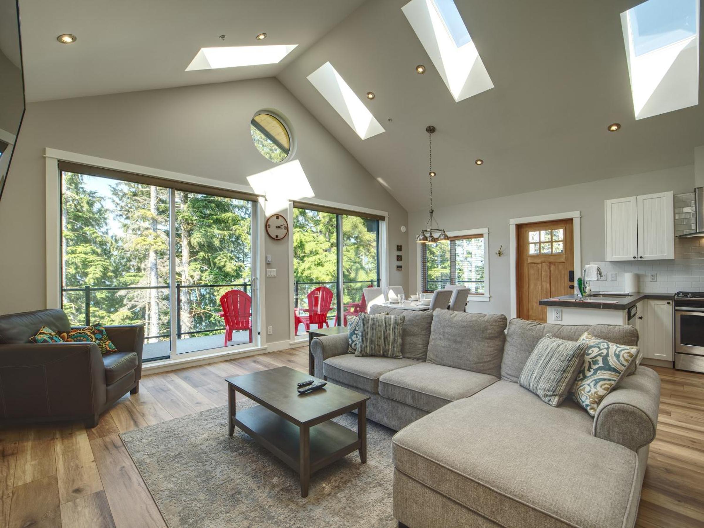 Handsome Dan's Vacation Cottage Rentals