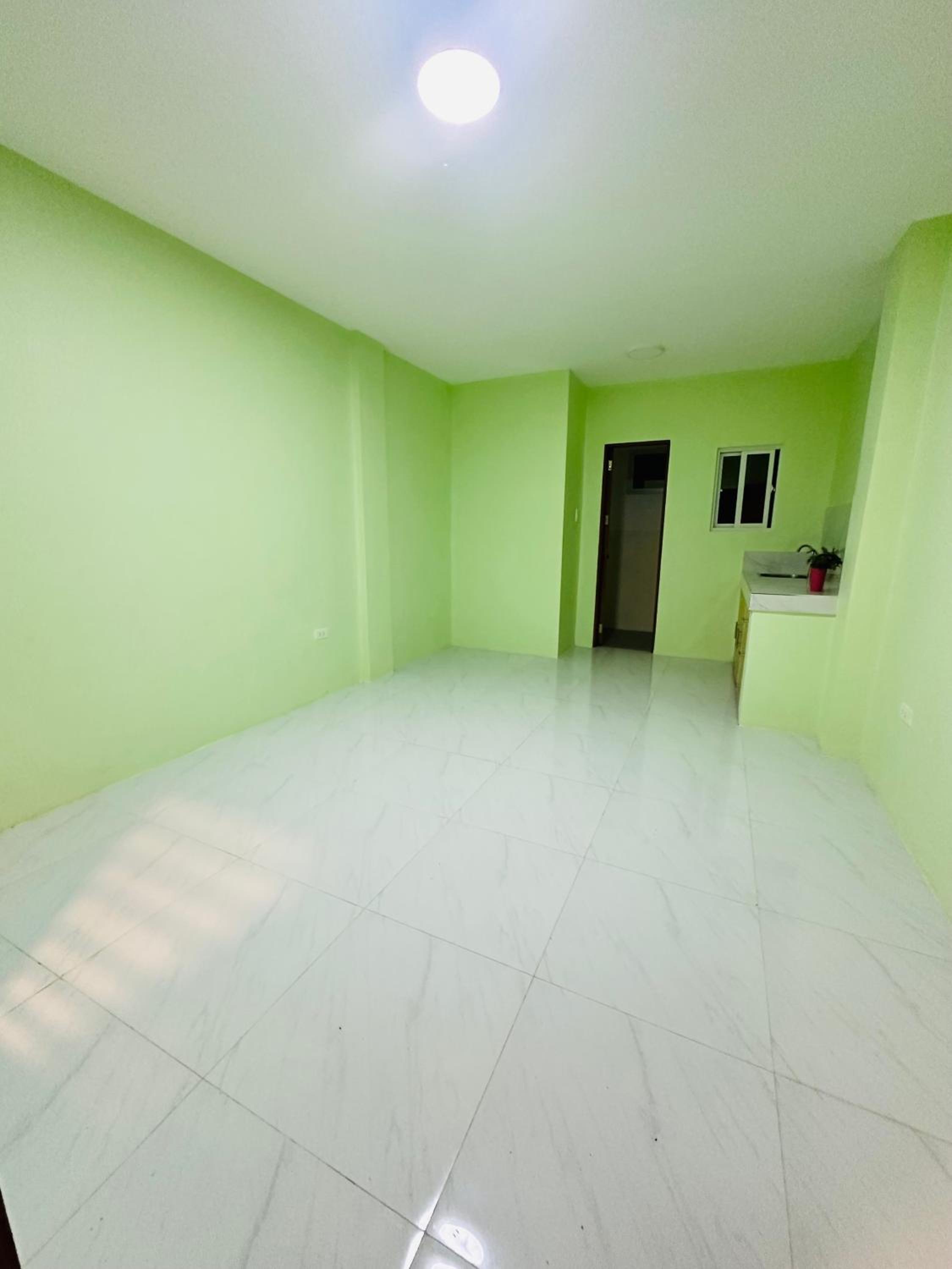 Cureg Residence