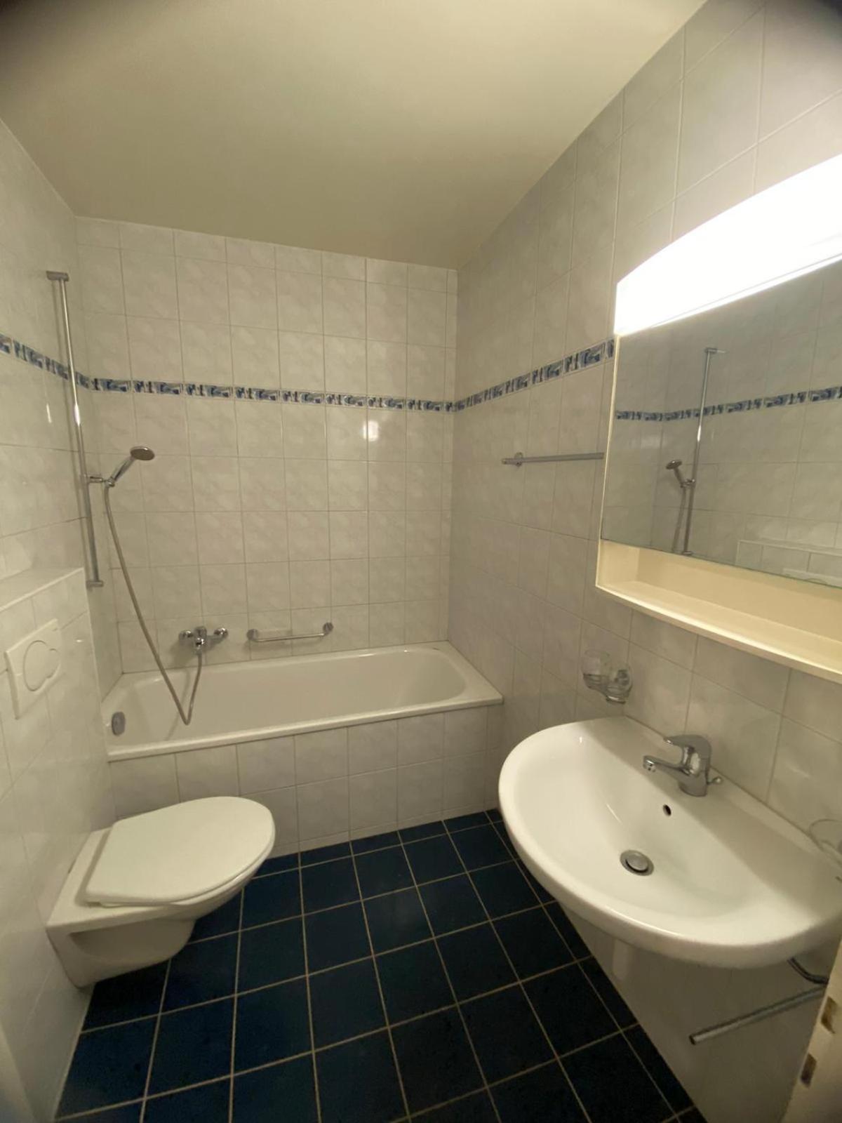 Chambre a Neuchâtel