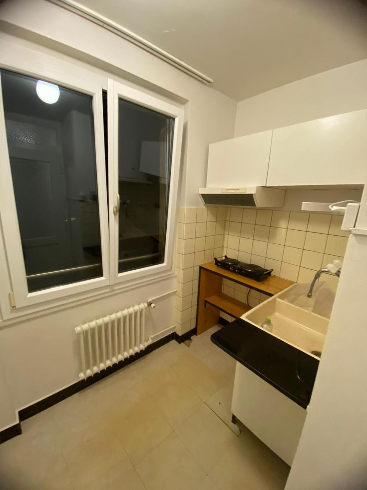 Chambre a Neuchâtel