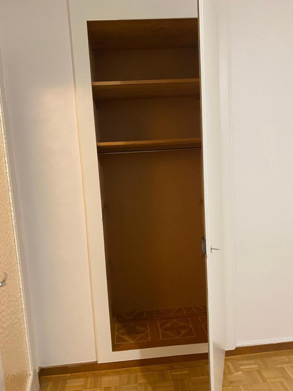 Chambre a Neuchâtel