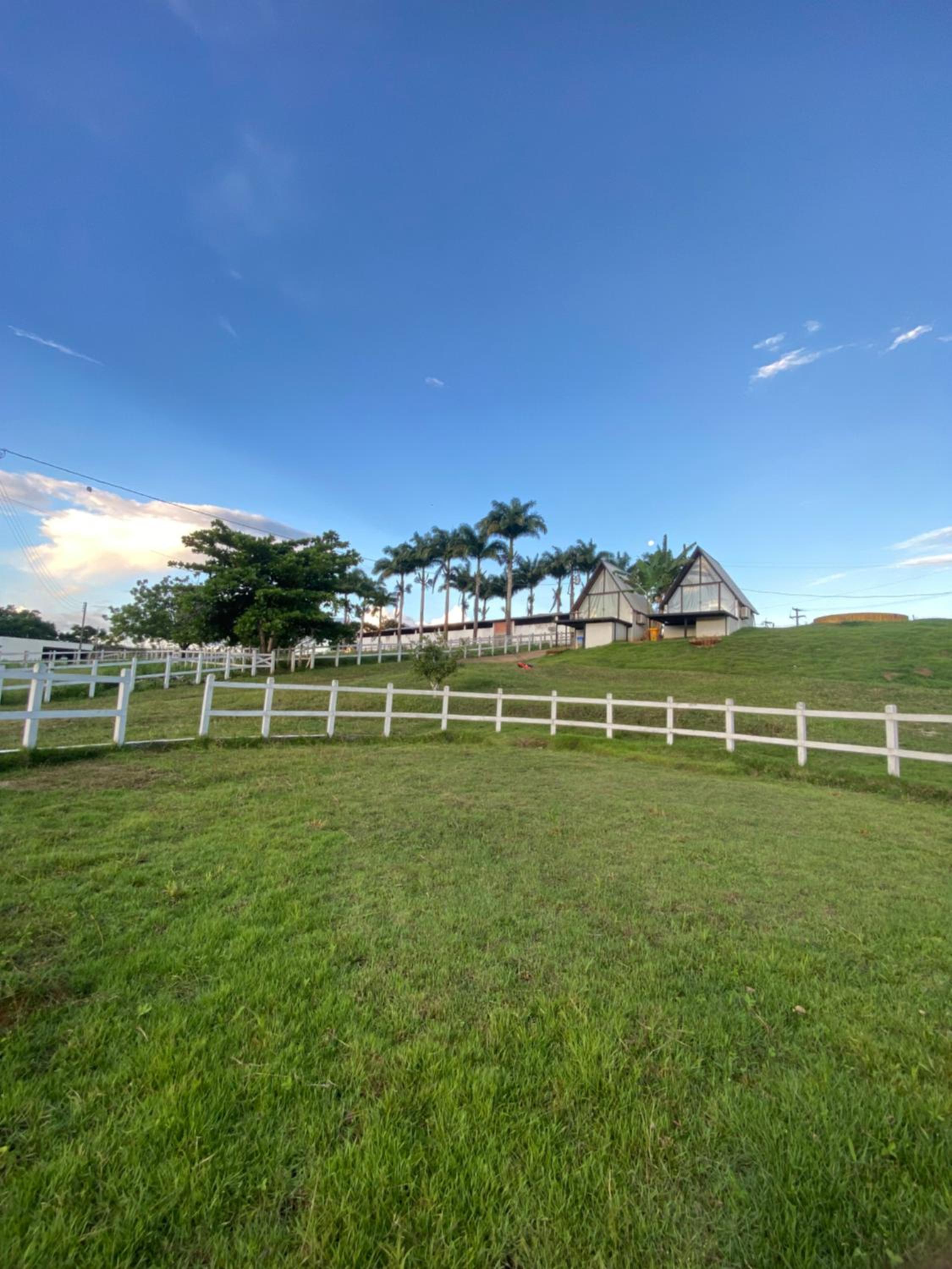 Rancho Navarro - Cabana A-Frame