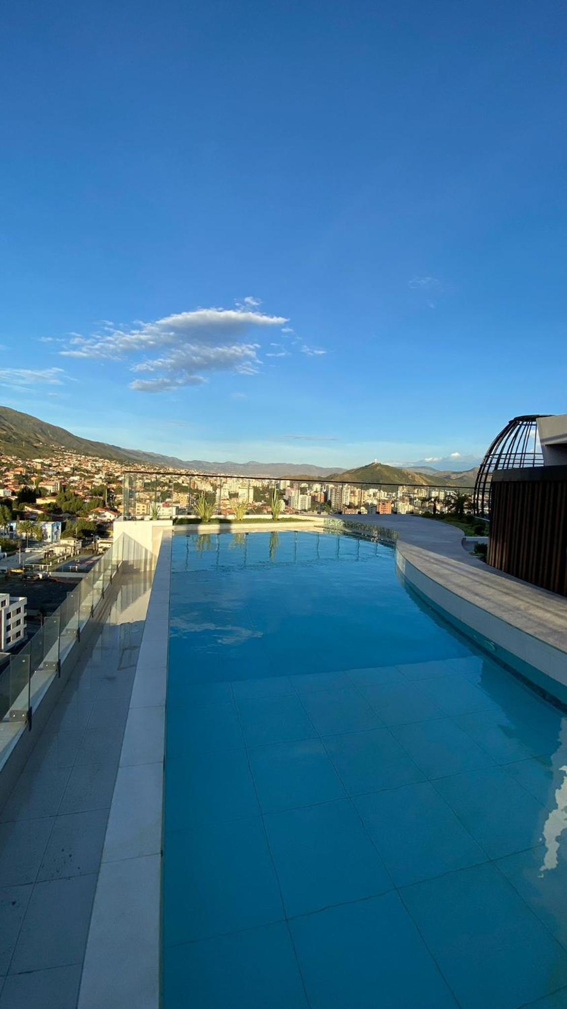 Elite Apartment II