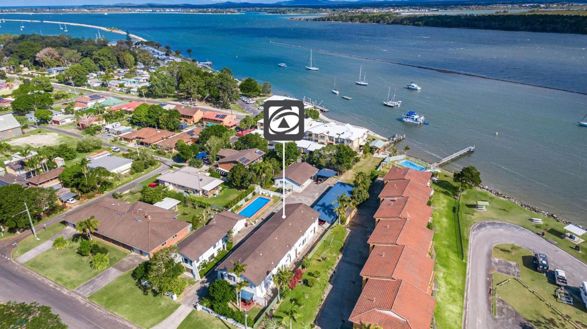 Iluka Villa 4