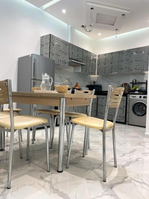 apartment berriko