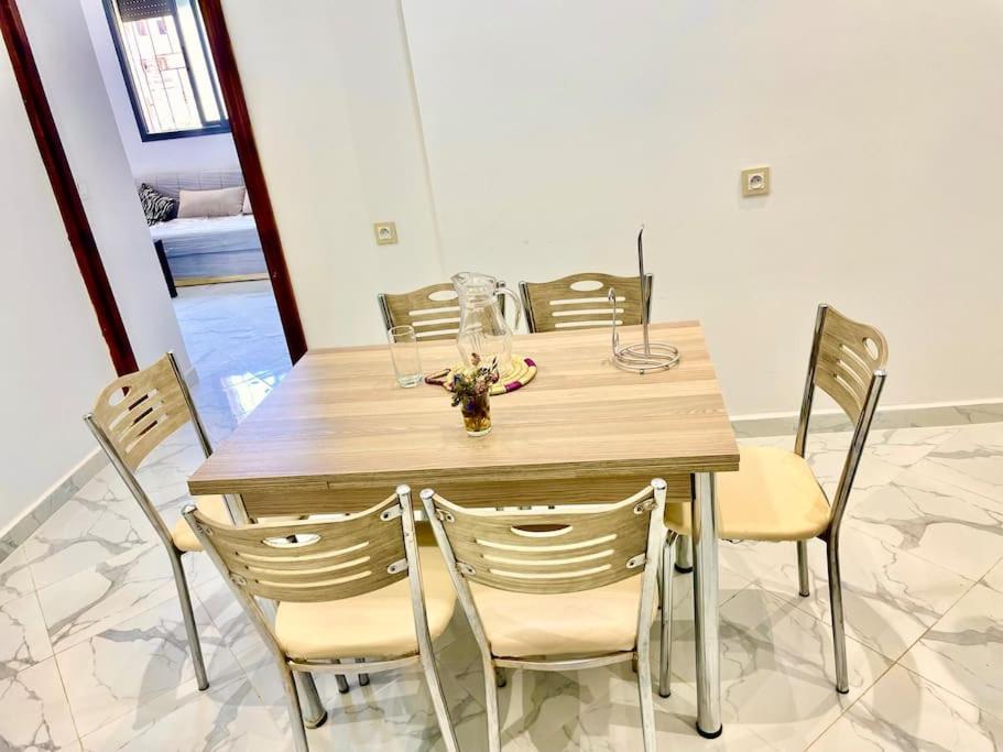 apartment berriko