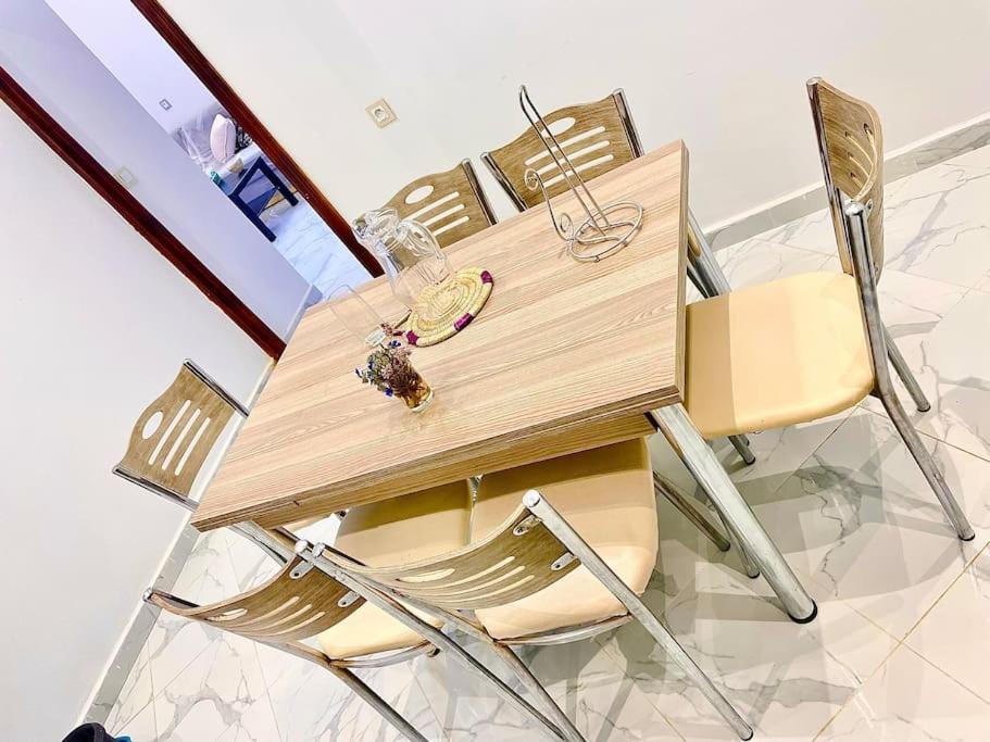 apartment berriko