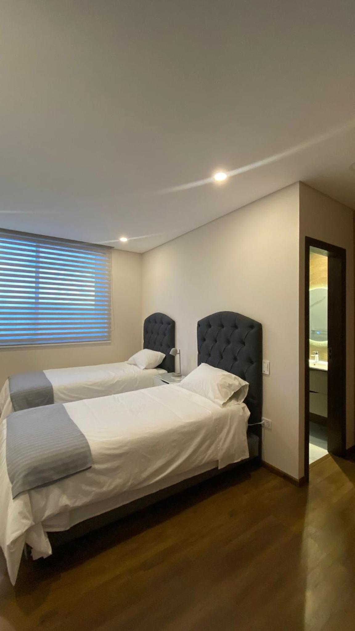 Elite Apartment II