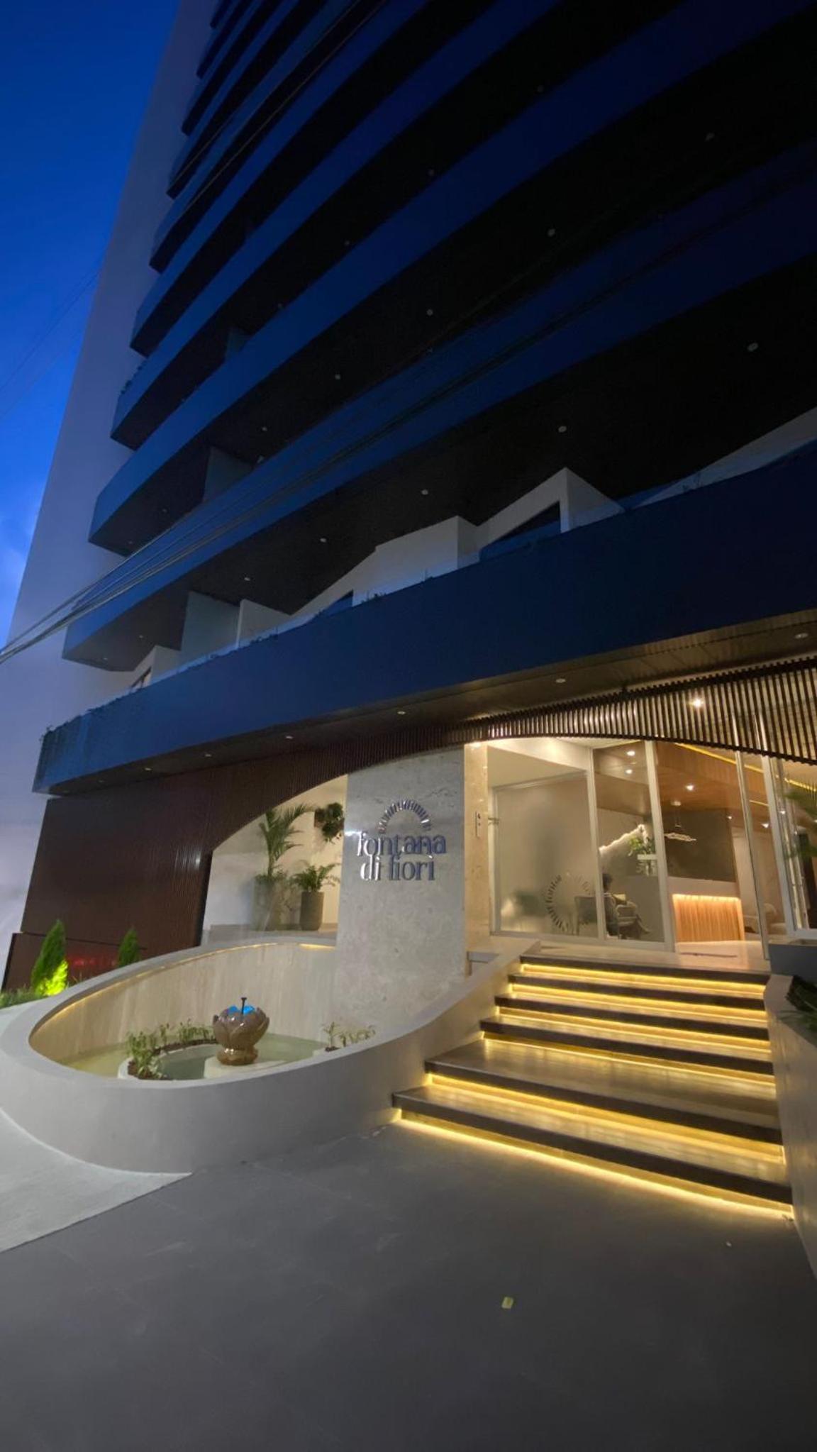 Elite Apartment II