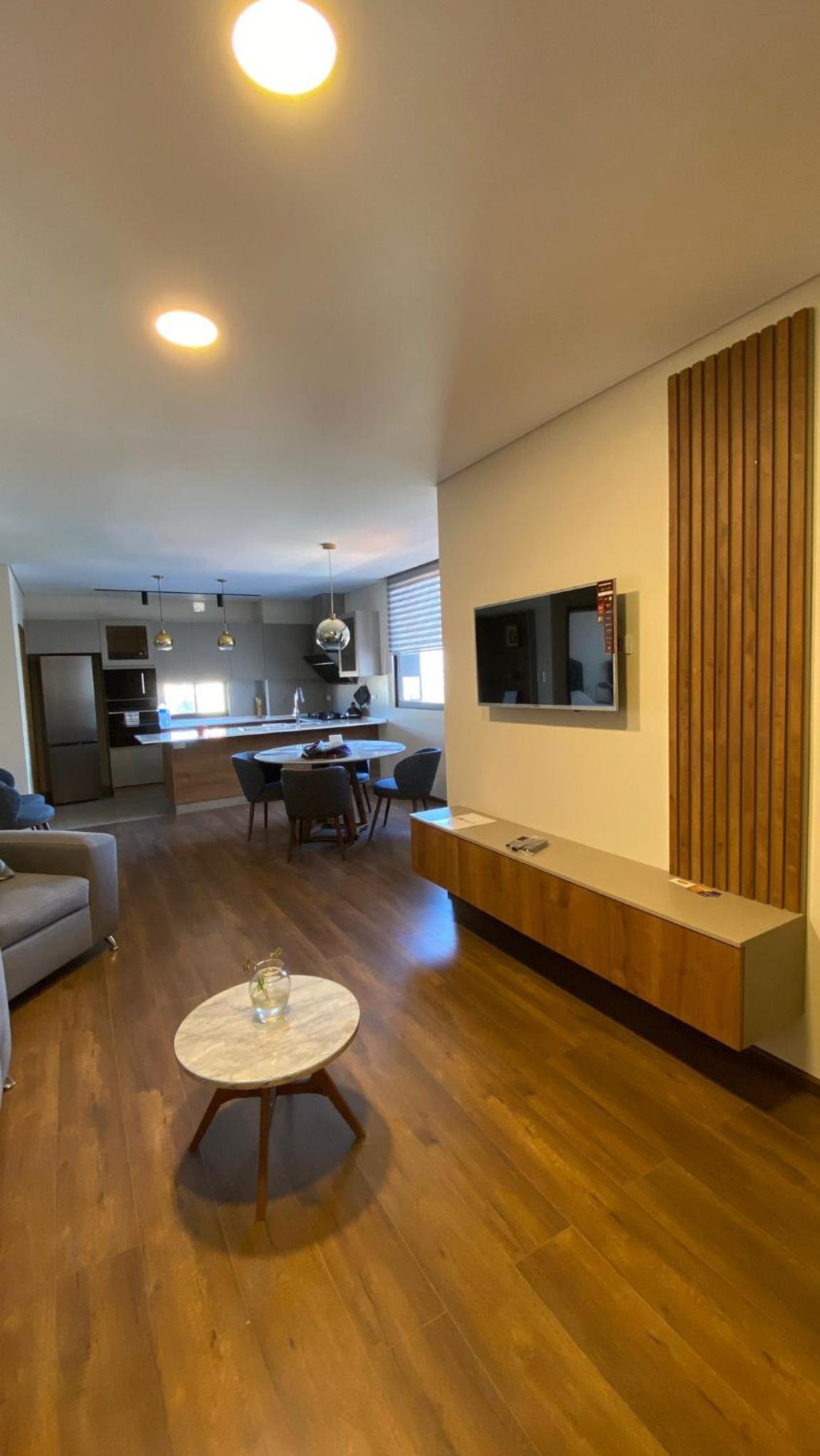 Elite Apartment II