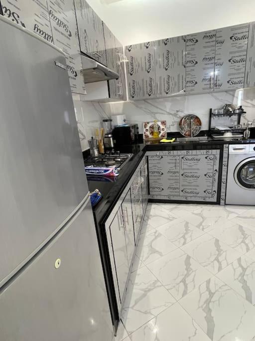 apartment berriko