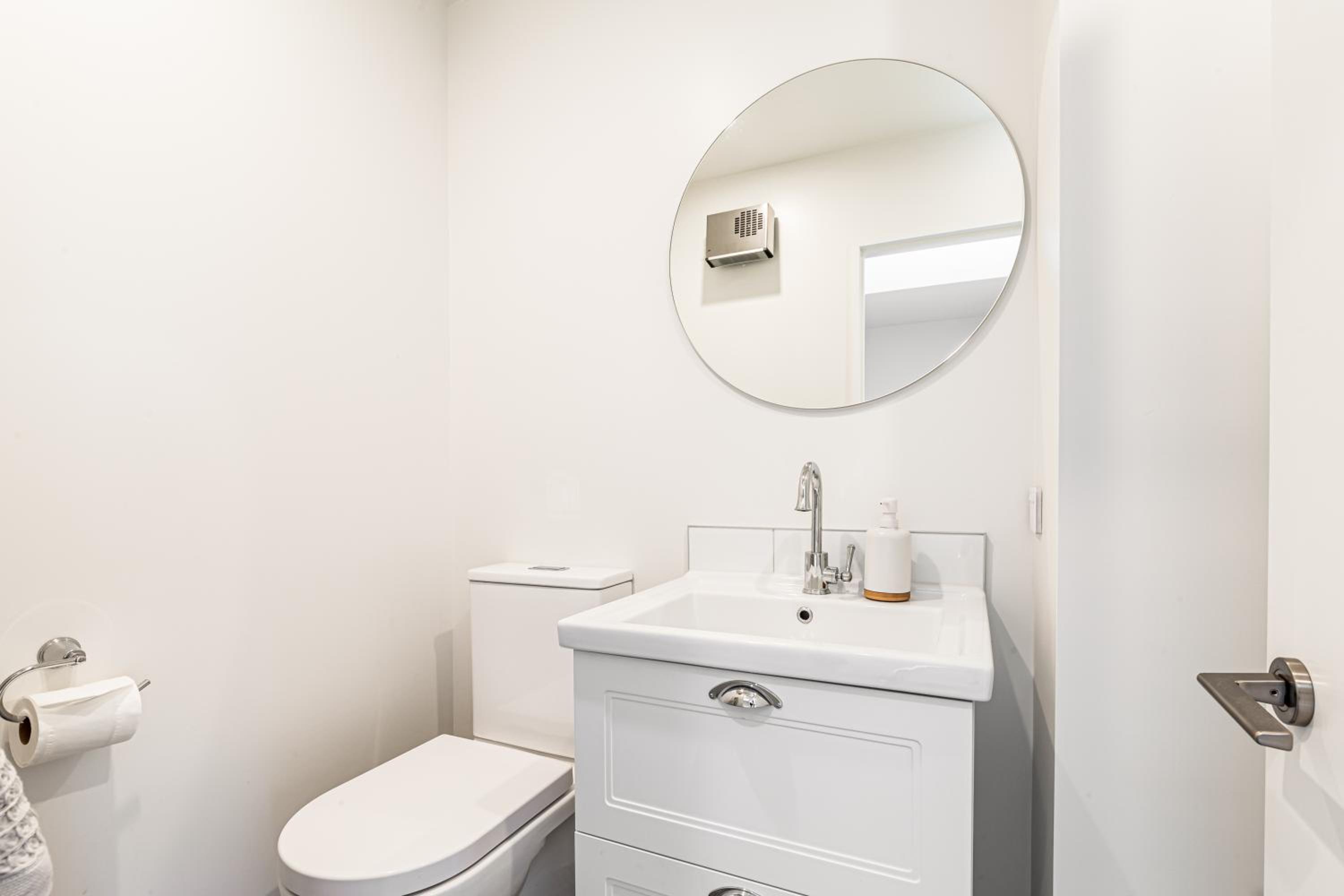 Retro Retreat in Christchurch