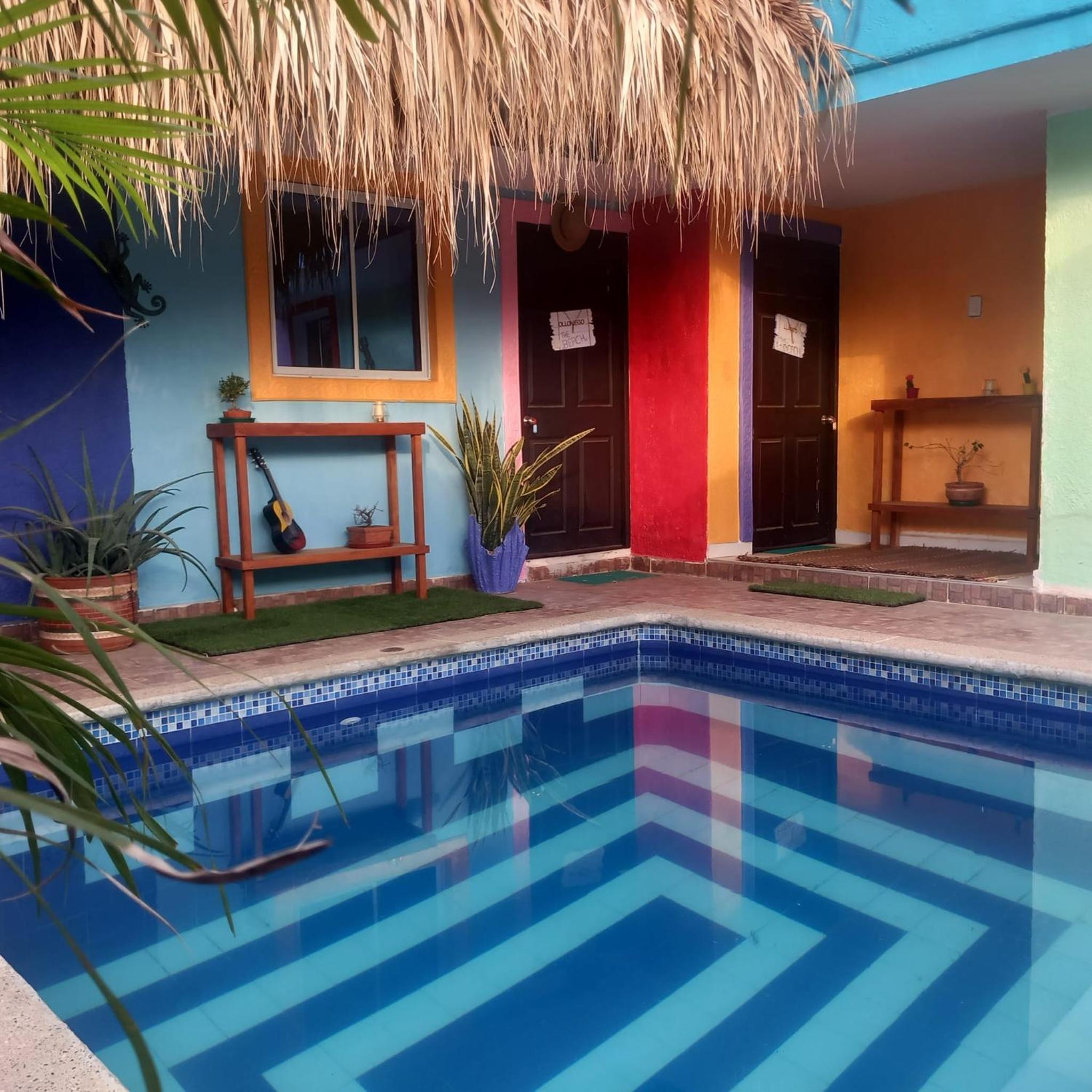Casa Tanga