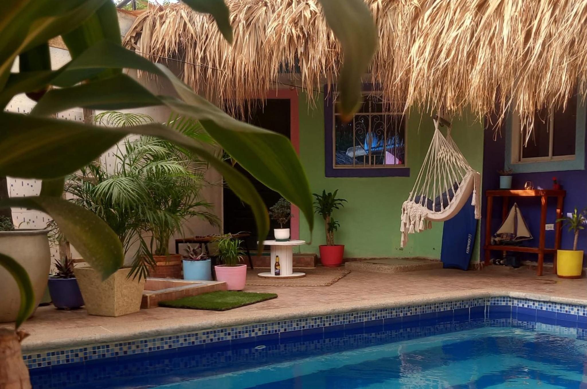 Casa Tanga