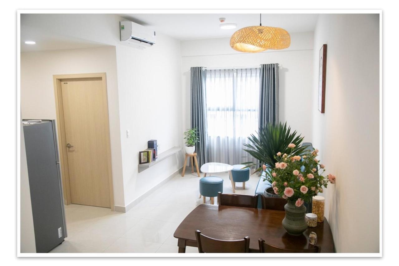Yên House view 2