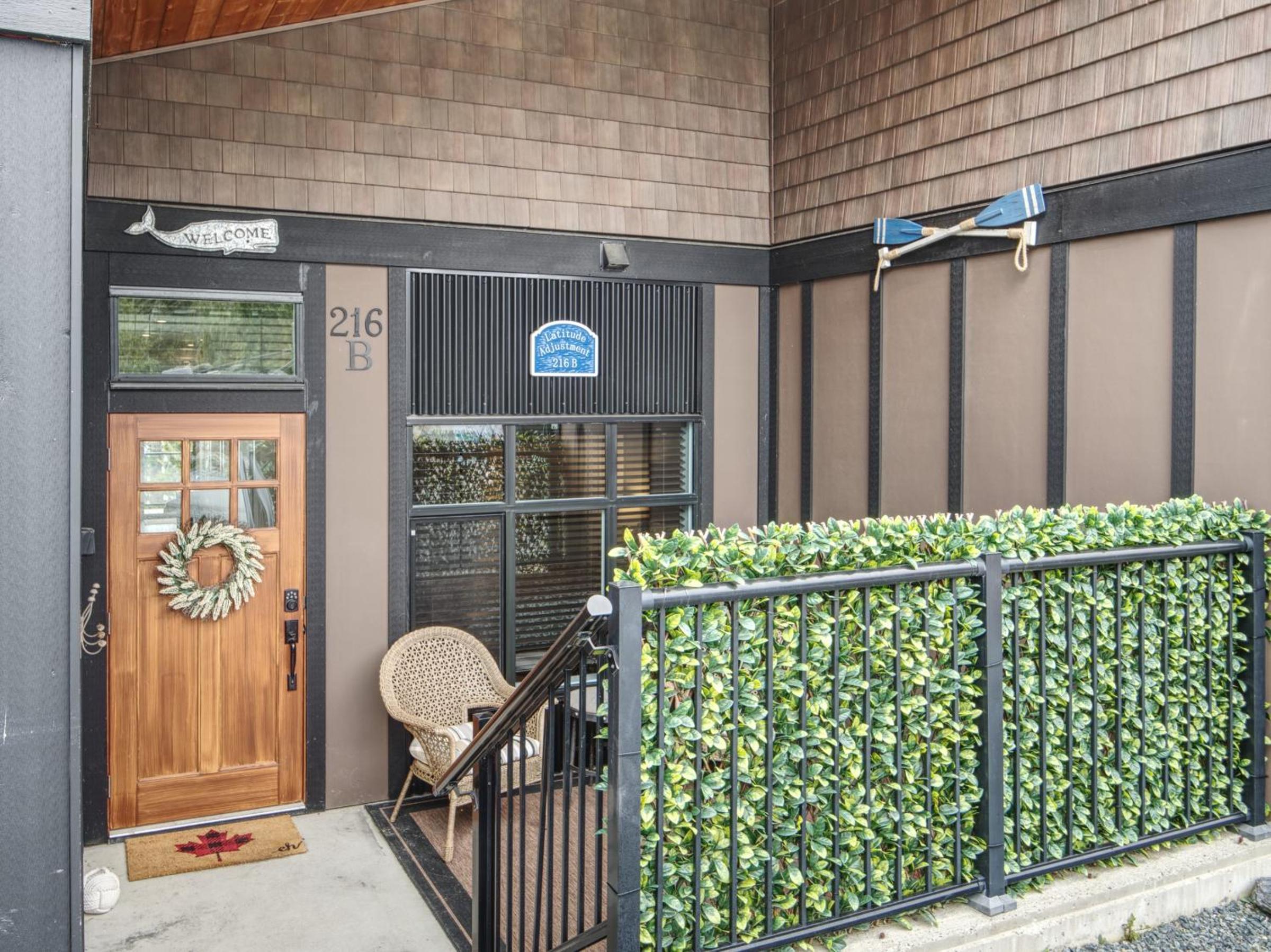 Handsome Dan's Vacation Cottage Rentals