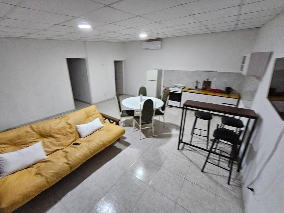 Cabaña privada Magus 4Pax