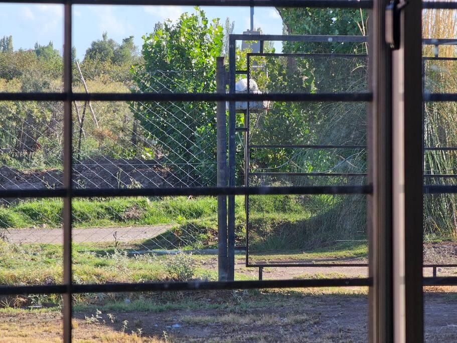 Cabaña privada Magus 4Pax