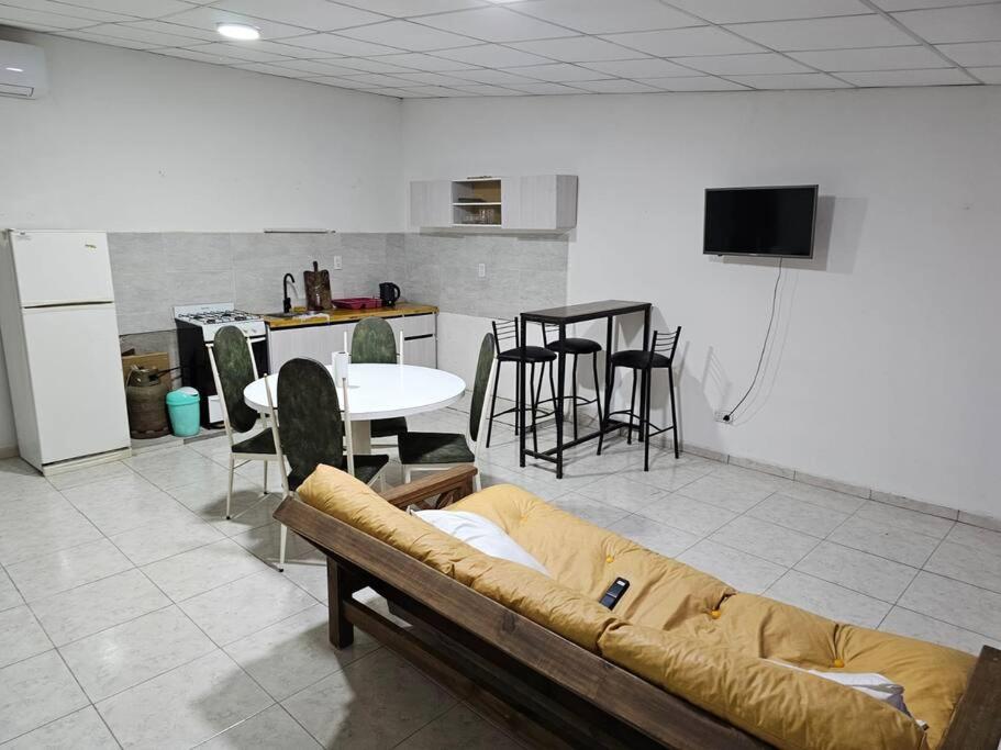 Cabaña privada Magus 4Pax