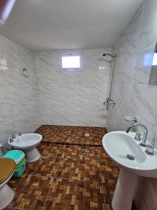 Cabaña privada Magus 4Pax