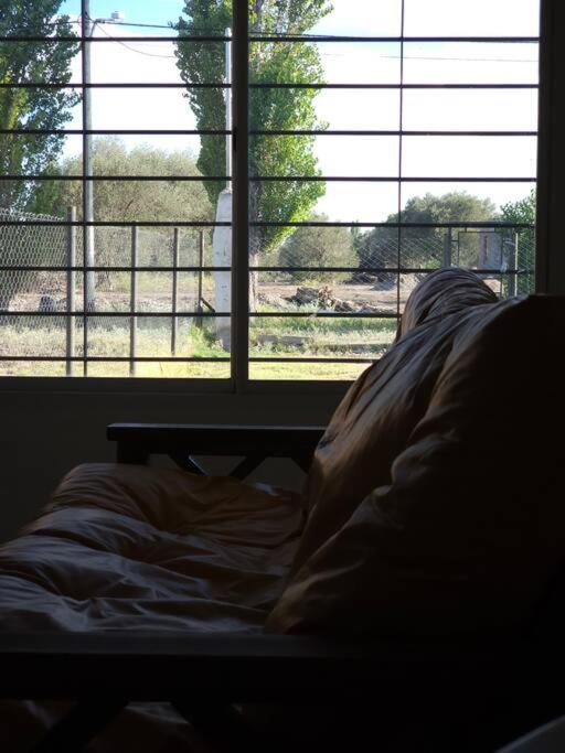 Cabaña privada Magus 4Pax
