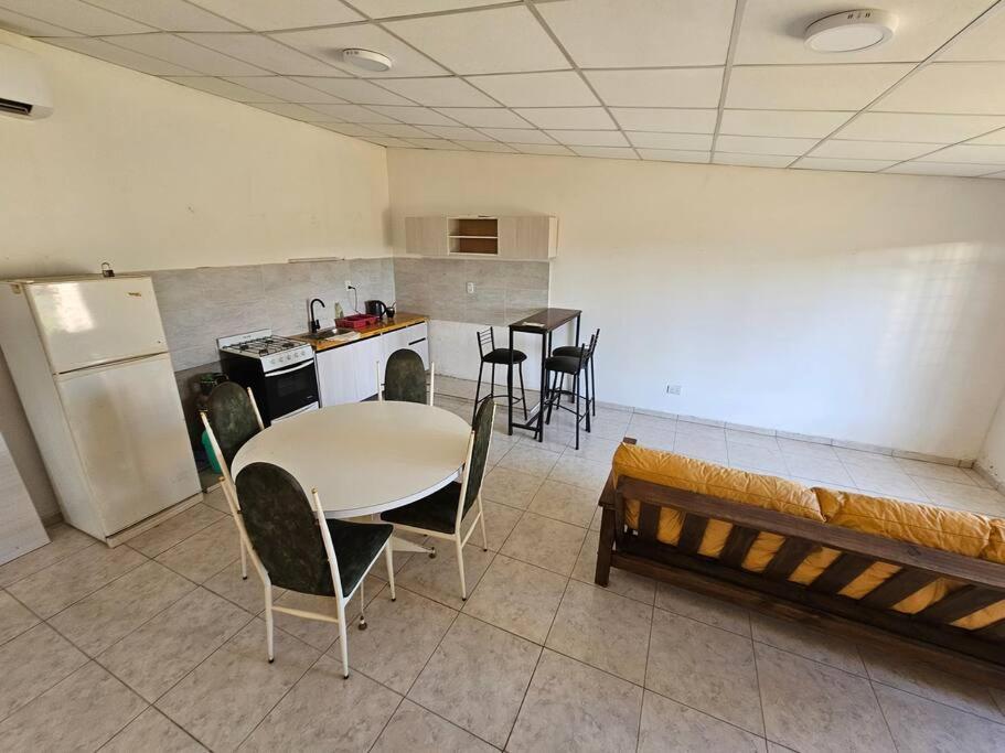 Cabaña privada Magus 4Pax