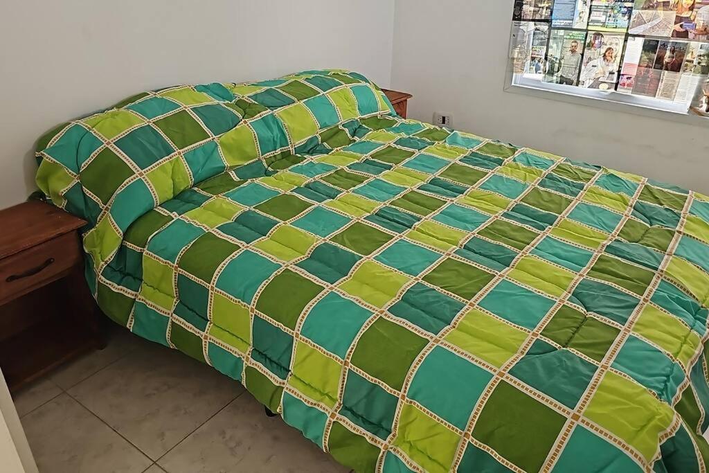 Cabaña privada Magus 4Pax