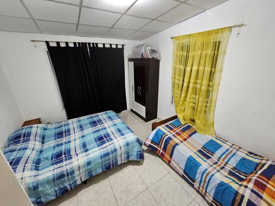 Cabaña privada Magus 4Pax
