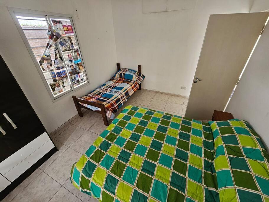 Cabaña privada Magus 4Pax