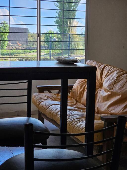 Cabaña privada Magus 4Pax