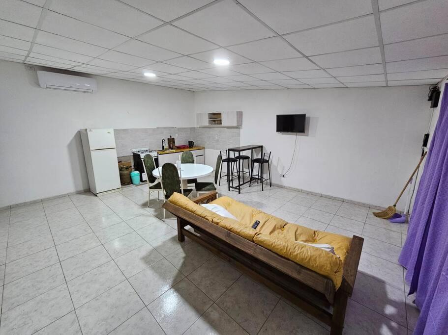 Cabaña privada Magus 4Pax