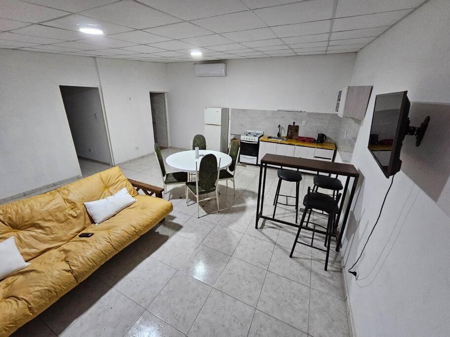 Cabaña privada Magus 4Pax