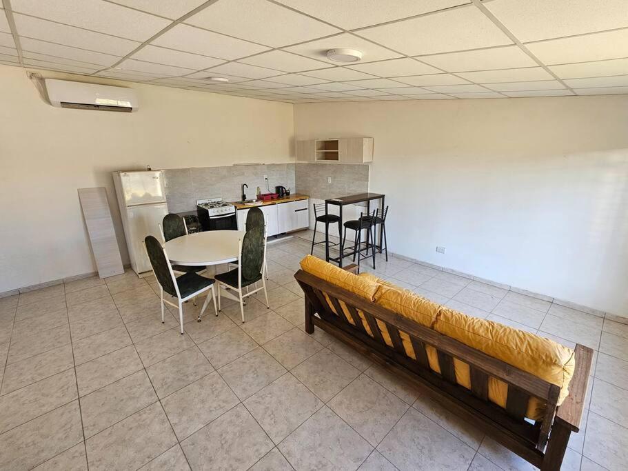 Cabaña privada Magus 4Pax