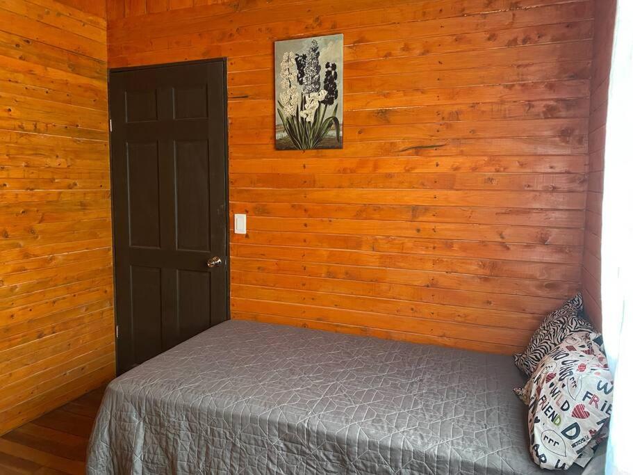 Cabaña Almirante - Enjoy the country side!