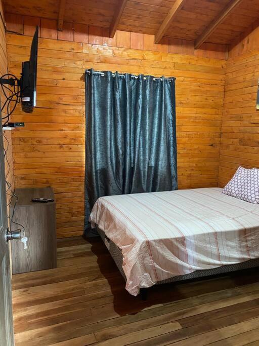 Cabaña Almirante - Enjoy the country side!